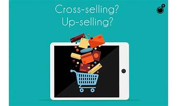 How to Excel: The Best Upsell & Cross-sell Strategies for Your E-Commerce Website
